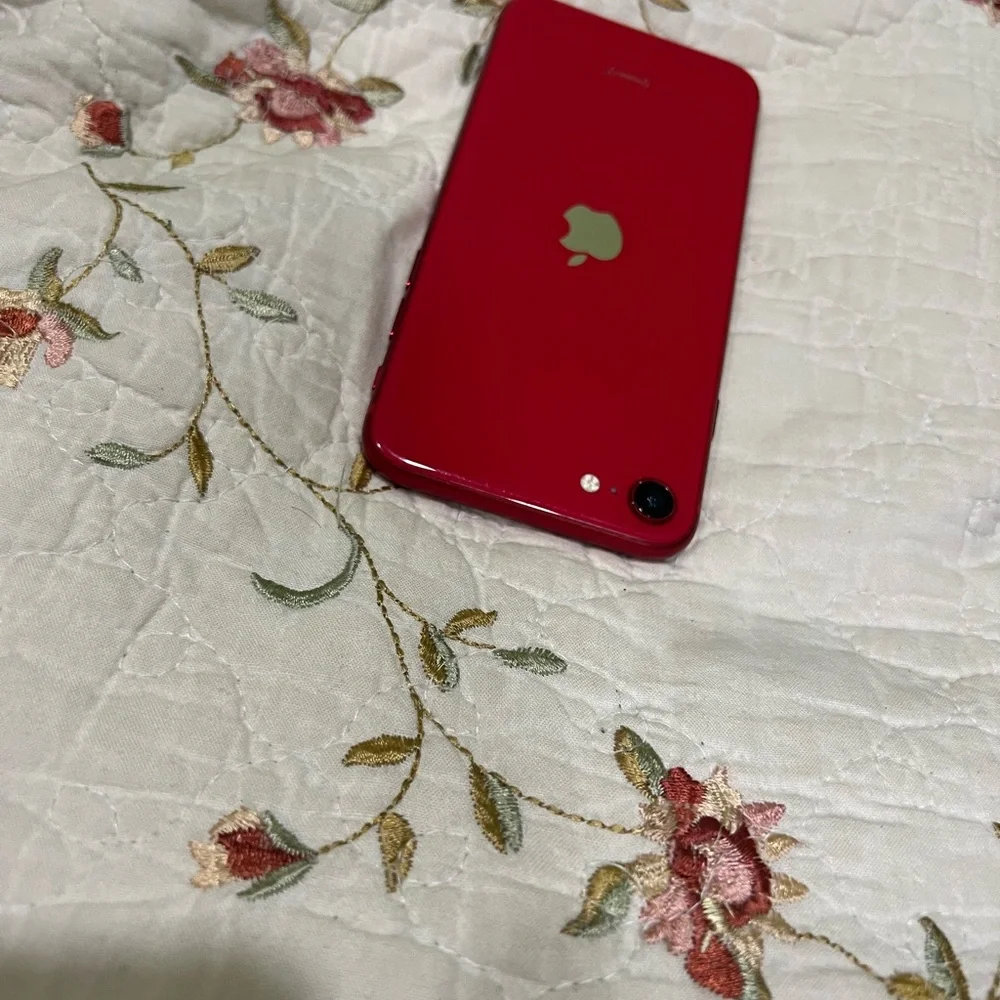 Apple received this